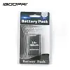 Adequado para Console de Jogo Portátil Psp2000Psp3000 Bateria com Capacidade Embutida de 3600Mah Bateria Psp-S110