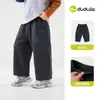 Roupas InfantisMoletom Infantil Dudu Jaqueta de Outono para Meninos Camiseta de Bebê Outono Calças Roupas para Meninas