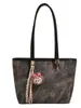 Bolsa Casual Transfronteiriça para Mulheres, Grande Capacidade, Nova Versão Outono/Inverno 2026, Bolsa de Ombro Versátil Retrô, Bolsa Tote Simples
