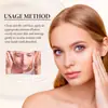 La Leche Facial de Veneno de Abeja Ouhoe es Delicada, Suave, Ligera, Hidratante, Nutritiva, Suave, Amigable con la Piel e Hidratante para el Cuidado Facial Diario.