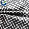 Tela de película de color impresa de alta transparencia de TPU 75D, adecuada para chaquetas de plumas, chaquetas de moda populares