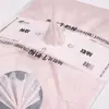 Papel Versátil Grande Removível Impermeável com Forro de Algodão Leite Papel de Presente para Buquê de Flores Flores Floricultura Materiais Artesanais