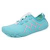 Verano Nuevo Transfronterizo Zapatos de Cinco Dedos para Exteriores Zapatos de Rastreo para Hombre Playa de Secado Rápido Zapatos para Vadear Zapatos para Nadar Montañismo Mujeres