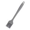 Cepillo de silicona para barbacoa de 40 g resistente a altas temperaturas sin pelusa integrado para el hogar cepillo de silicona para hornear cepillo de cocina cepillo para salsa de soya