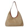 Novo Estilo da Primavera 2023 Bolsas Populares para Mulheres Este Ano, Bolsas de Ombro da Moda, de Mão, Axilares, Bolsas para Celular, Bolsas de Palha para Mulheres