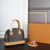 Bolso Clásico de Concha para Mujer Presbípica, Bolso Nuevo, Bolso de Hombro Elegante, Bolso Cruzado Casual y Versátil, Bolso para Mujer