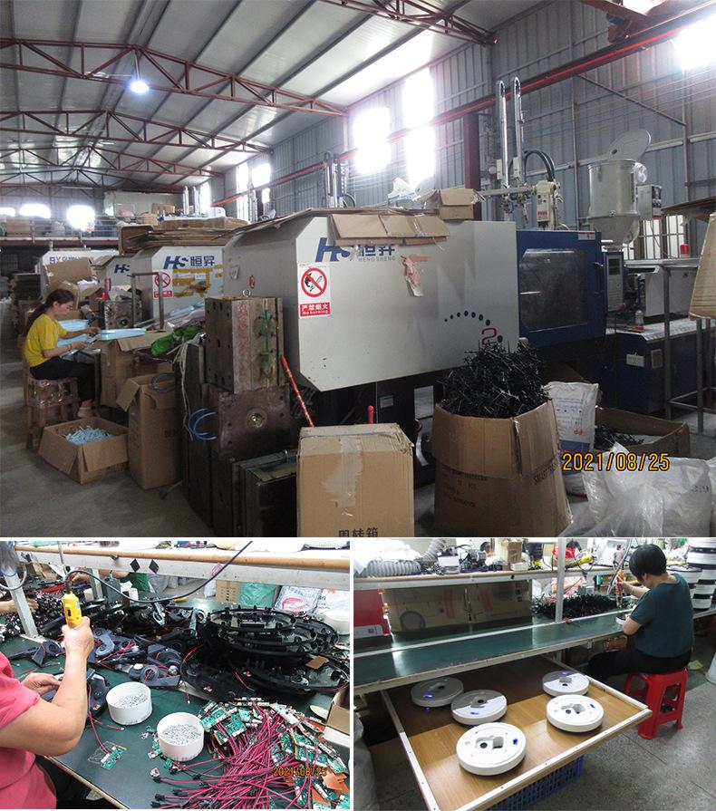 详情工厂图模板