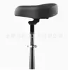 Suministro Directo del Fabricante Transfronterizo Patinete Eléctrico Scooter de 10 Pulgadas Modelo para Adultos Doble Amortiguación Scooter de Movilidad Portátil Plegable