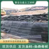 Malha de Reforço para Muro de Contenção e Talude Geogrelha Plástica Uniaxial de Tração em PEAD Polietileno Padrão Nacional em Estoque do Fabricante