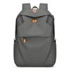 Mochila Nueva Transfronteriza para Hombre y Mujer, Mochila Escolar Casual, Gran Capacidad, Ligera, Bolsa de Viaje, Mochila Sencilla, Regalo