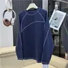 Alternativa Asequible de Marca Grande 399 Estilo Montaña al Aire Libre Pareja Deporte Cálido Doble Cara Polar Alemán Camiseta de Manga Larga Senderismo Ciclismo Capa Base