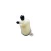 Adecuado para Ford 12 Focus Bomba de refuerzo Lubricador Bomba de dirección asistida sin filtro 4M51-3K514-AC