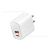 Carregador rápido para celular de nitreto de gálio Pd20W/35W certificação CE ROHS FCC padrão novo explosivo atacado