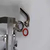 Accesorios para Válvula de Cerveza Artesanal Grifo para Máquina de Cerveza de Barril Manija de Caño Botón de Control de Flujo Tornillo