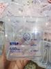 Recipiente Sellado para Alimentos Tarro de Almacenamiento Recipiente Hermético Tubo de Almacenamiento de Granos Caja de Almacenamiento Tarro Sellado de Cocina Almacenamiento de Frijoles