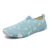 Novos Sapatos de Trilha Transfronteiriços Anfíbios Multifuncionais para Fitness Yoga Sapatos de Corrida Indoor Leves Respiráveis para Dirigir