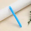 Cuerda Elástica Retráctil para Teléfono Cordón de Resorte Eva Cuerda Elástica Accesorios Lanyard Anti-Pérdida Llavero Venta al por Mayor Versátil Moderno Minimalista