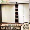 Fábrica de Beijing Armario Personalizado para Toda la Casa Dormitorio Hogar Sencillo Tablero de Huevo Armario Completo Gabinete de Tablero de Partículas
