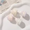 Pastel de Crema Dulce y Delicioso Conejito Resina Flocado Accesorios DIY Funda de Teléfono Accesorios para el Cabello Accesorios de Joyería Venta al por Mayor