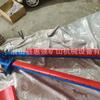 Fabricante Produce Limpiadores de Goma para Banda Transportadora, Limpiadores Duraderos para Banda Transportadora con Resistencia al Desgaste