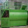 Yi'an em estoque fornece máquina hidráulica de pulverização tipo ZYP-8 máquina hidráulica de pulverização para revegetação de minas