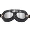 Gafas Harley al por mayor, gafas para montar en motocicleta, gafas con casco retro, gafas de la Segunda Guerra Mundial a prueba de viento y arena.
