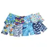 Bañador de secado rápido para niños y niñas de Corea del Sur, con bonitos dibujos de aguas termales y playa, cálido.