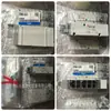 Válvula Solenoide SMC Sy9140-4Dz-04,Sy9140-5Lzd