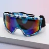 Gafas de Sol de Felpa para Invierno Moda para Mujer Gafas Ojo de Gato para Mujer Gafas Transfronterizas Europeas y Americanas TikTok