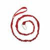 Cuerda Antiperdida para Remo Transfronterizo, Cordón Espiral Retráctil, Accesorios para Kayak, Cuerda de Tracción, Cordón para Remo de Barco