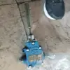 Interruptor de Desvio Baolong Gej35(C), Dispositivo de Proteção contra Desvio de Dois Estágios para Uso em Mineração