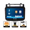 Adecuado para Volkswagen VW Touareg 2011-2017 Navegador Android GPS imagen de reversa coche todo en uno