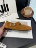 Sapatos Femininos Mary Jane de Couro Macio Estilo Retrô Francês 2026 Moda Nova de Verão Versátil Planos com Sola Macia Para Usar com Saias Sapatilhas