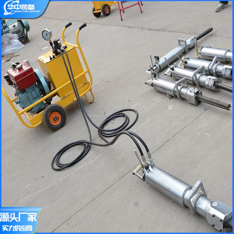 岩石劈裂机 华中02