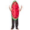 Suministro Transfronterizo Halloween Halloween Disfraz de Cosplay de Sandía Suministro Directo del Fabricante Se Puede Personalizar