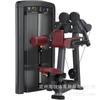 Press de Pecho con Clip de Brazo Recto Entrenador de Pecho Tríceps Gimnasio Equipo de Fitness Comercial Entrenador de Piernas