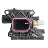 Conjunto de Interfaz de Tubería de Agua Superior de Tanque de Agua de Coche 6G9G8K556Aa (Plástico) Adecuado para Ford Focus/C-Max