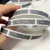 1000 piezas/rollo 0.8*4cm Rayas de Pegatina Rasca Zebra/Láser/Gris para Telecomunicaciones/Recarga/Cupón/Tarjeta de Regalo Pegatina de Etiqueta Rasca Bonus