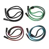 Cadena para gafas ajustable cuerda para gafas de dos colores correa para gafas cordón para gafas cordón fijo para gafas C127