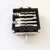 Calentador eléctrico, máquina de hielo, enfriador de aire, calentador de aire, horno, ventilador eléctrico, máquina de planchar colgante, interruptor