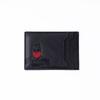 Carteira Masculina Negócios Clássica Curta Carteira com Múltiplos Porta-Cartões Carteira Masculina Comércio Exterior Carteira Mais Vendida