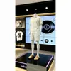 Camisa polo de manga corta para hombre, estilo verano old money, hombro normal, camiseta con cuello camisero, conjunto de dos piezas