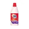 Omiao Blanqueador de Color 680g Esterilización, Eliminación de Manchas, Amarilleamiento y Protección del Color, Tecnología de Oxígeno Activo No Daña la Ropa, Blanco Brillante como Nuevo