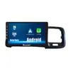 Adecuado para Volvo Volvos60 2011-2014 Navegación GPS para Coche Android Imagen de Reversa Máquina Todo en Uno