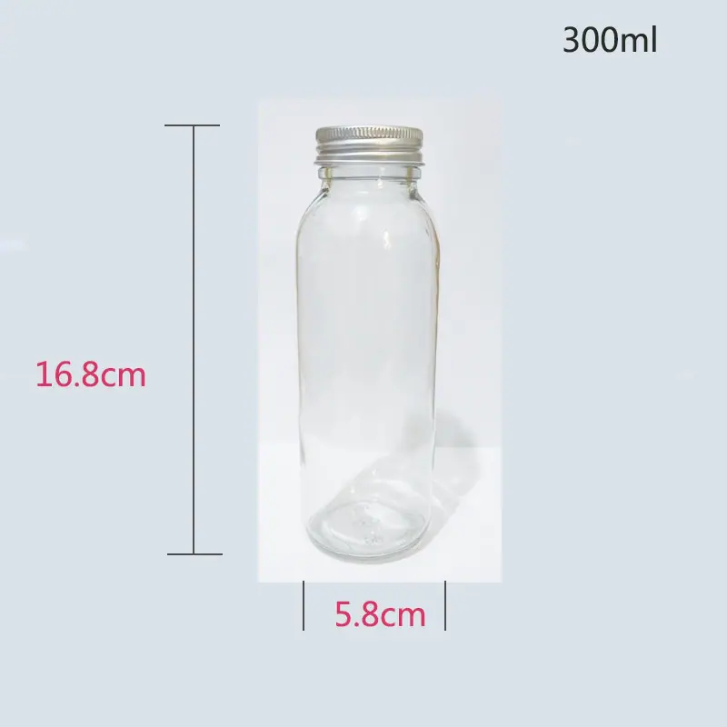 300水杯尺寸