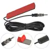 Antena de Rádio Patch para Carro DAB FM FM AM Antena de Rádio para Carro Antena Patch para Carro 4G GSM