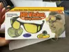 Gafas de sol de moda para protección laboral, gafas de sol para montar al aire libre, gafas a prueba de viento, venta al por mayor, gafas de visión nocturna para conducir, gafas de TV