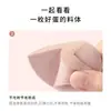 Paquete de 4 esponjas de maquillaje súper suaves que no absorben producto, aptas para uso tanto en seco como en húmedo, borla esponja de maquillaje, huevo de maquillaje, especial para base de maquillaje líquida