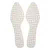 Plantilla de Masaje Granular, Masaje Granular con Puntos Elevados, Zapatos de Tacón Alto con Amortiguación Completa Absorbente de Impactos, Punta Fina, Punta Redonda, Plantilla Anti-Desgaste Autoadhesiva
