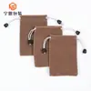 Bolsa de Veludo para Joias, Bolsa para Armazenamento de Carimbos, Bolsa com Cordão, Pequena Bolsa de Tecido, Bolsa de Tecido Feita Sob Medida para Artesanato